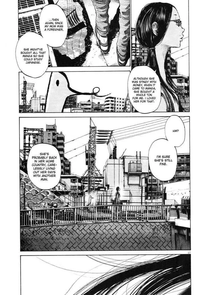 Goodnight Punpun Chapter 84 image 15_optimized